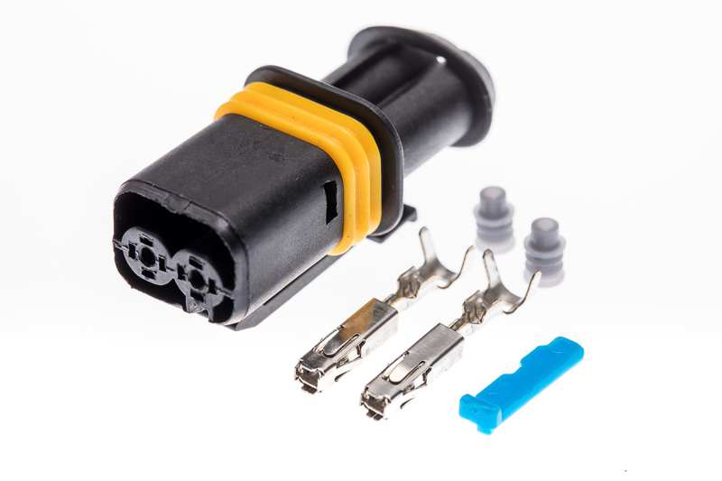 Kit reparare conector electric